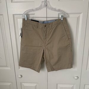 Brand New! Men’s Polo Ralph Lauren Chino 9” Shorts
